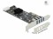 Bild 1 DeLock PCI-Express-Karte 89008 USB 3.0 - 4x extern