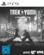 Devolver Digital Trek To Yomi: Deluxe Edition [PS5] (D