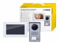 VIMAR ELVOX K40930 - Système d'interphone vidéo - câbl