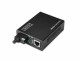 Digitus Professional DN-82123 - Fibre media converter - GigE