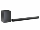 Sharp Soundbar HT-SBW202, Verbindungsmöglichkeiten: HDMI