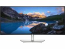 Dell Monitor U4025QW, Bildschirmdiagonale: 40 ", Auflösung: 5120