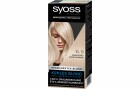 Syoss Haarfarbe, Scandi Blond 10_13