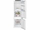 Siemens iQ700 KI87FPFE0 - Refrigerator/freezer - bottom-freezer