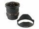 Samyang Festbrennweite 8mm F/3.5 CS II ? Sony E-Mount