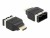Bild 3 DeLock Adapter 4K 60Hz HDMI-E Automotive - HDMI, Kabeltyp