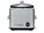 Cuisinart Reis- und Getreidekocher 12er, zum