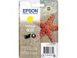 Epson Tinte 603 / C13T03U44010 Yellow, Druckleistung Seiten: 130
