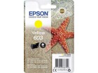 Epson Tinte 603 / C13T03U44010 Yellow