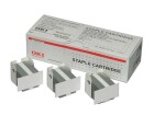 OKI - Staples (pack of 15000) - for C910