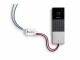 Netatmo Security Zubehör Einbauadapter für die Videotürklingel, Detailfarbe