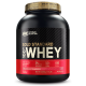Optimum Nutrition Whey Protein Gold Standard 2267 g Strawberry