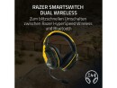 Razer Barracuda X [2022] - PUBG Edition