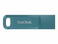 SanDisk Ultra Dual Drive Go USB Type- C NavagioBay Global