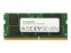 V7 Videoseven 4GB DDR4 2400MHZ CL17 SO