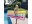 Bild 5 Swim Essentials Luftmatratze Rainbow with Glitter 177 cm, Breite: 67