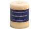 Schulthess Kerzen Duftkerze Caramel Lebkuchen 12 cm, Natürlich Leben