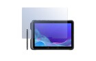 4smarts Tablet-Schutzfolie Second Glass 2.5D Galaxy Tab Active 4