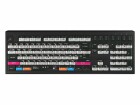 LogicKeyboard Adobe Filmmaker Astra 2 - DE-Tastatur - MAC