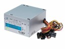 Eurocase Netzteil ATX-350 JSP PFC 350 W, Kühlungstyp: Aktiv