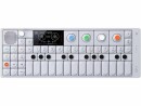 Teenage Engineering Synthesizer OP-1, Eingabemöglichkeit: Tasten, Stimmen