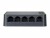 Image 3 LevelOne 5 Port Switch GEU-0522