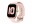 Image 1 Amazfit Smartwatch GTS 4 Rosebud Pink, Schutzklasse: 5 ATM