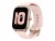 Bild 7 Amazfit Smartwatch GTS 4 Rosebud Pink, Schutzklasse: 5 ATM