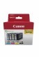 CANON     Multipack Tinte          BKCMY - PGI-1500  MAXIFY MB2050/MB2350    25.9ml