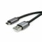 Bild 0 Roline USB-C Verbindungskabel - USB 2.0 - 1,8 m - Schwarz