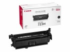 Canon Toner Cartridge 723H black High Capacity