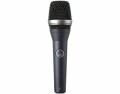 AKG Mikrofon C5, Typ: Einzelmikrofon, Bauweise