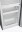Bild 5 Kühlschrank mit Gefrierer 290L grau