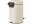 Bild 0 Brabantia Kosmetikeimer NewIcon 3 l, Soft Beige, Fassungsvermögen