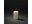 Image 2 Konstsmide LED-Kerze Echtwachskerze, 8 cm x 15 cm, Cremeweiss