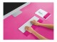 Bild 8 Leitz Handgelenkauflage WOW Pink, Eingabegeräte: Tastatur