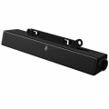 Dell Kit Speaker, Sound Bar, External, Black, 12V, 10W