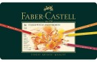 Faber-Castell Farbstifte Polychromos 36er Metalletui