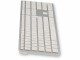 Image 2 LMP Tastatur WKB-1243 Silber, CH-Layout mit Ziffernblock