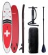 Stand Up Paddle SWISS 365 cm