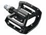 Shimano Plattformpedale PD-GR500 Schwarz, Einsatzbereich