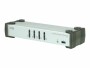 ATEN Technology Aten KVM Switch CS1914-AT-G, Konsolen Ports: 3.5 mm