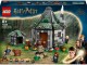 LEGO ® Harry Potter Hagrids Hütte: Ein unerwarteter Besuch