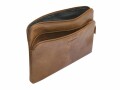 dbramante1928 Notebook-Sleeve Skagen Pro+ 13 " Tan, Tragemöglichkeit