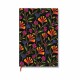 PAPERBLAN Notizbuch Wildblumen      Mini - FB9740-2  liniert             208 Seiten