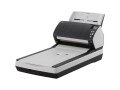 Fujitsu Dokumentenscanner fi-7280, Verbindungsmöglichkeiten: USB