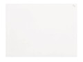 Franken Glassboard 120 cm x 180 cm, Weiss, Tafelart