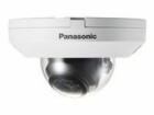 i-Pro Panasonic Netzwerkkamera WV-U2530LA, Bauform Kamera: Dome