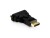 Bild 1 PureLink Adapter DisplayPort - DVI-D, Kabeltyp: Adapter