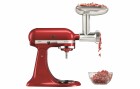 KitchenAid Ganzmetall Fleischwolf 5KSMMGA, Zubehörtyp